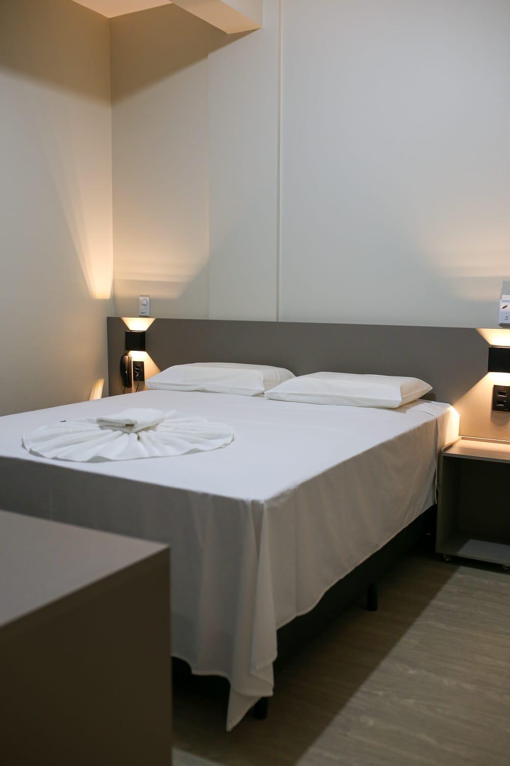 Amazon Green Hotel Lucas do Rio Verde Dış mekan fotoğraf