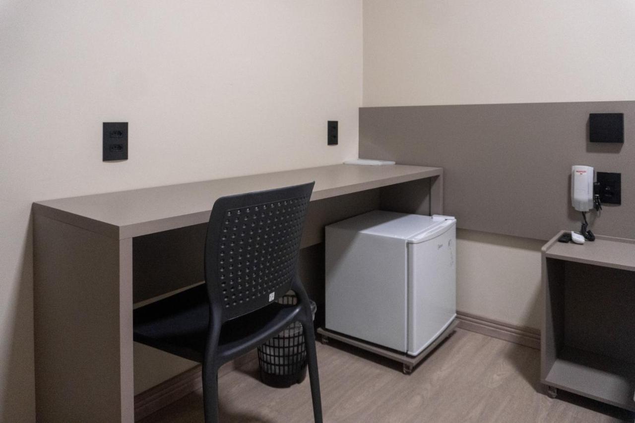 Amazon Green Hotel Lucas do Rio Verde Dış mekan fotoğraf