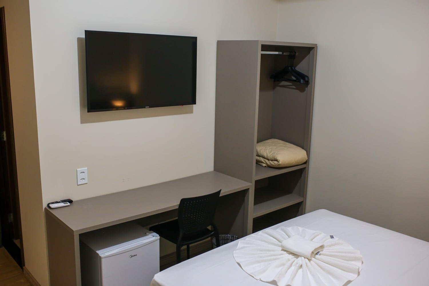 Amazon Green Hotel Lucas do Rio Verde Dış mekan fotoğraf