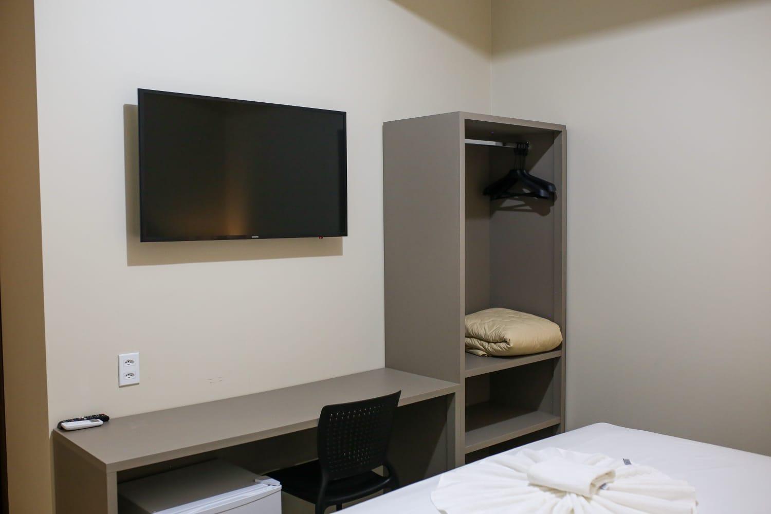 Amazon Green Hotel Lucas do Rio Verde Dış mekan fotoğraf